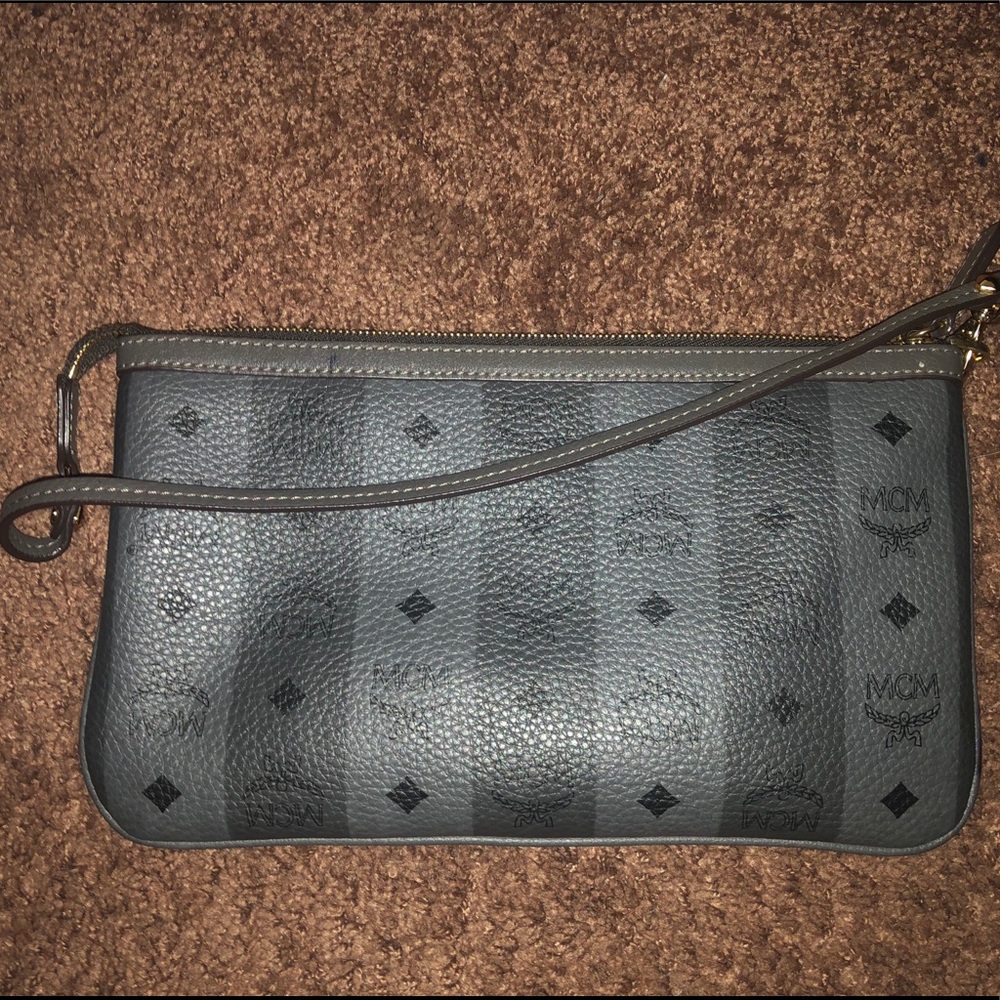 MCM clutch